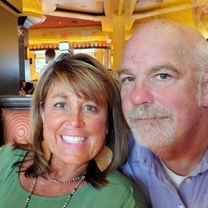 Meet your Posher, Denise